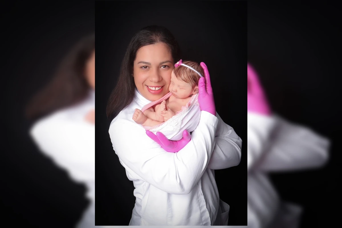 Bebês reborn de luxo: saiba quem paga até R$ 15 mil por uma boneca