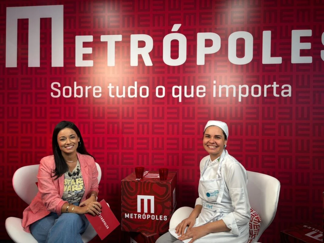 Conheça Ana Rodrigues, campeã do Printer Chef da CPBR17