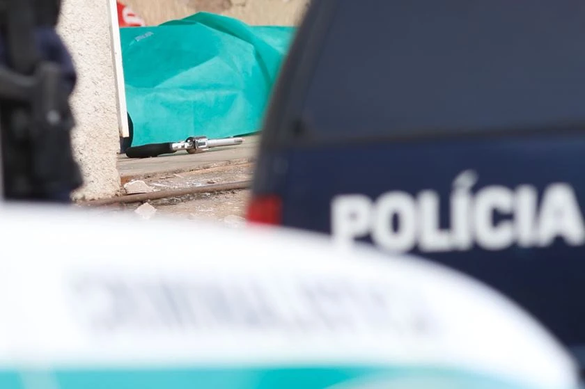 Mãe entregou filho assassino após ele confessar que “fez besteira”