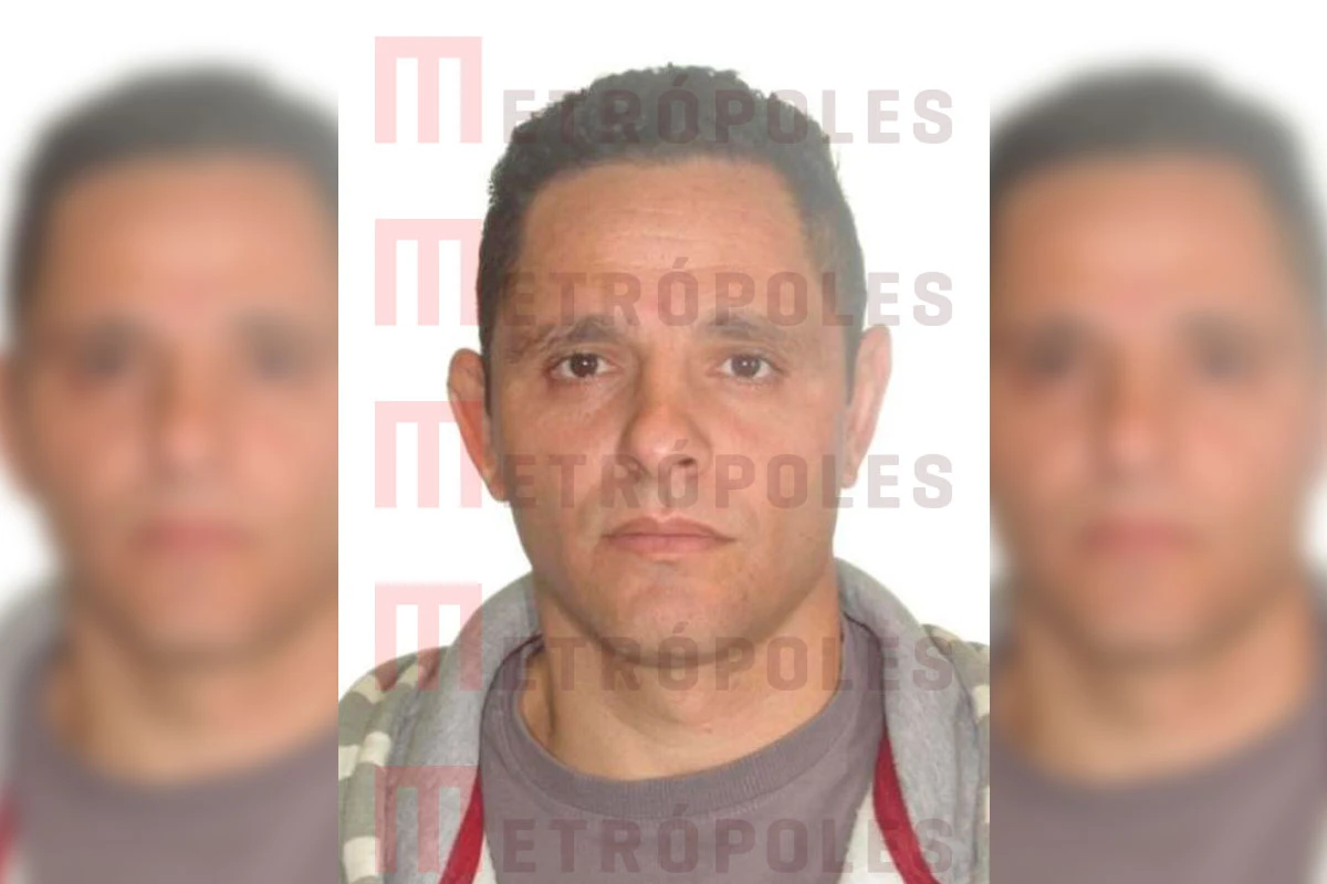Lutador suspeito de morte de empresário é réu por desvio de R$ 200 mil
