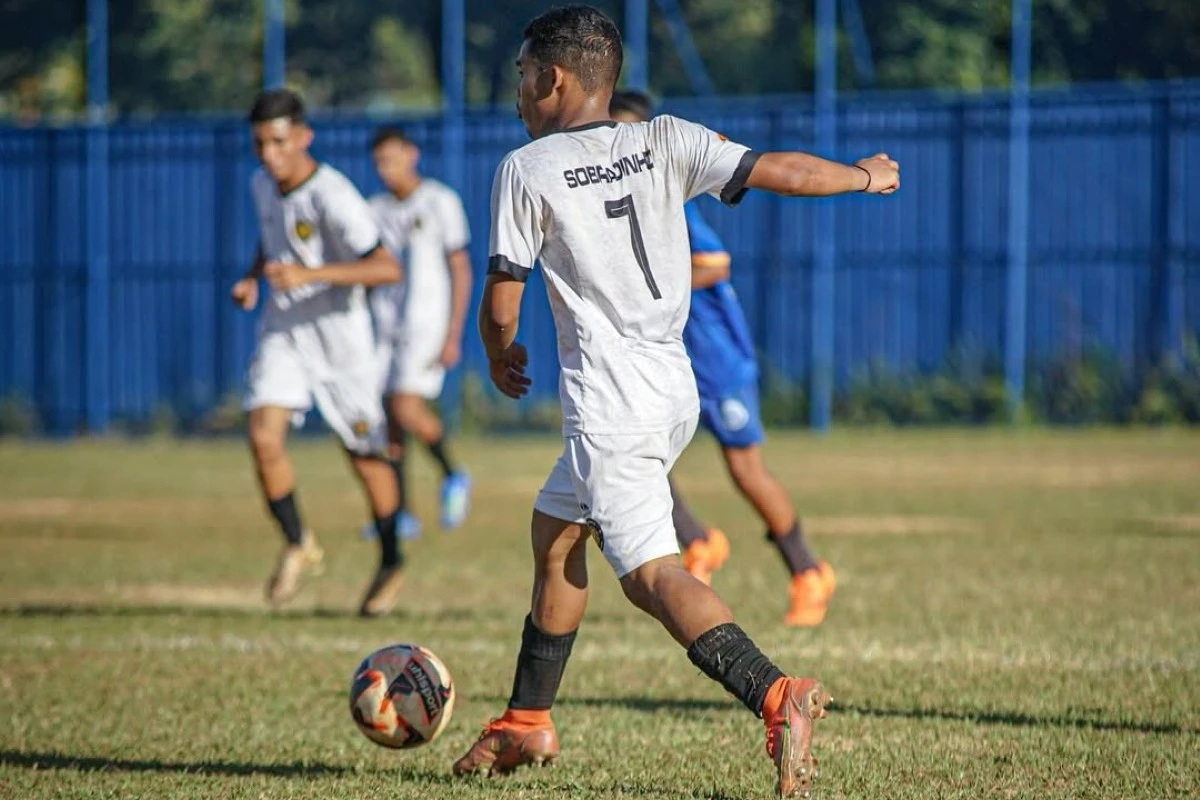 Sobradinho Sub-17 sofre suspensão de dois anos e multa após W.O.