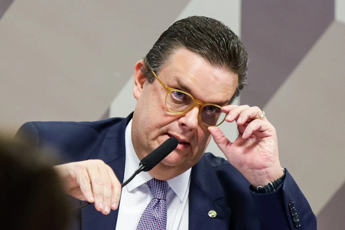 Ministro que se reuniu com Careca do INSS tira poder de nova gestão do instituto