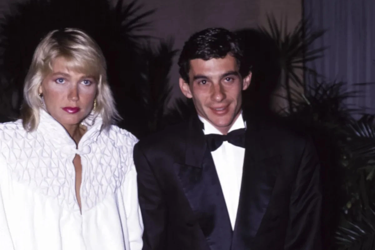 Por que Senna e Xuxa terminaram? Motivo real vem à tona em série