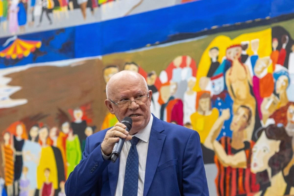 Deputado recebeu R$ 5,4 milhões de entidade suspeita na fraude do INSS