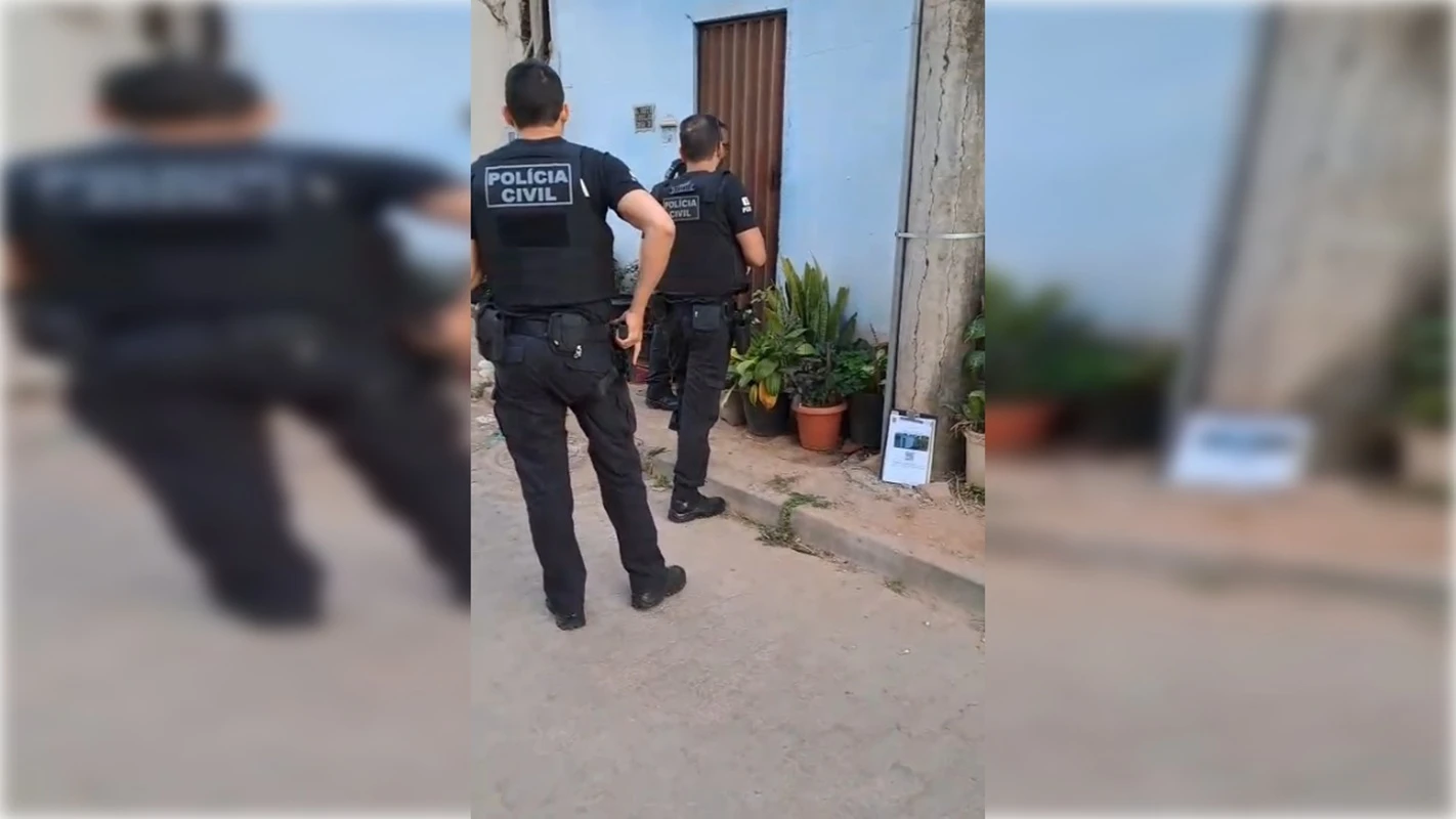 Grupo que faturou R$ 7 milhões em golpes é alvo de operação da PCDF