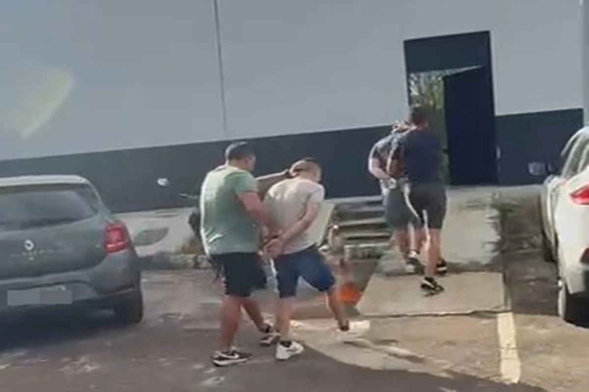 “Cheirosinhos”: estrangeiros furtam cosméticos de luxo em lojas no DF