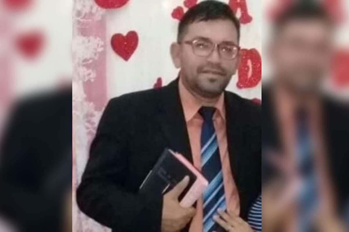 Ex-pastor matou jovem após culto para quitar dívida com prostitutas