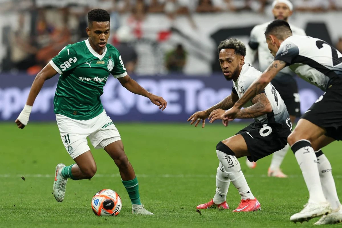 Dérbi: Corinthians tenta quebrar tabu contra o Palmeiras. Saiba qual