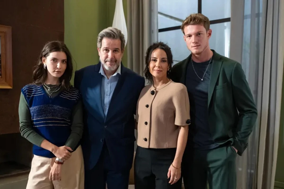 Três Graças: Zenilda dá 1º passo na vingança contra traição de Ferette