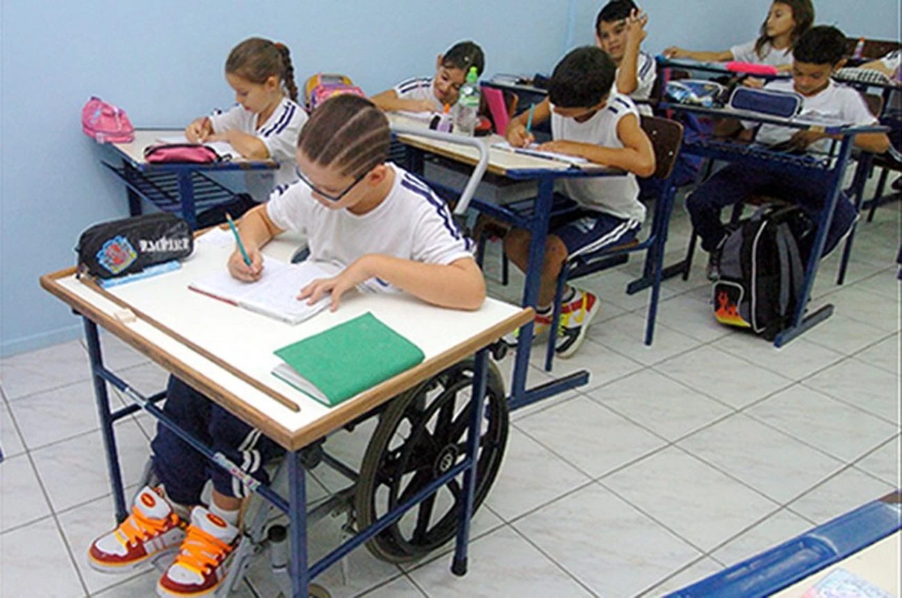 Censo 2022: 2,9 milhões de PCDs não sabem ler e escrever