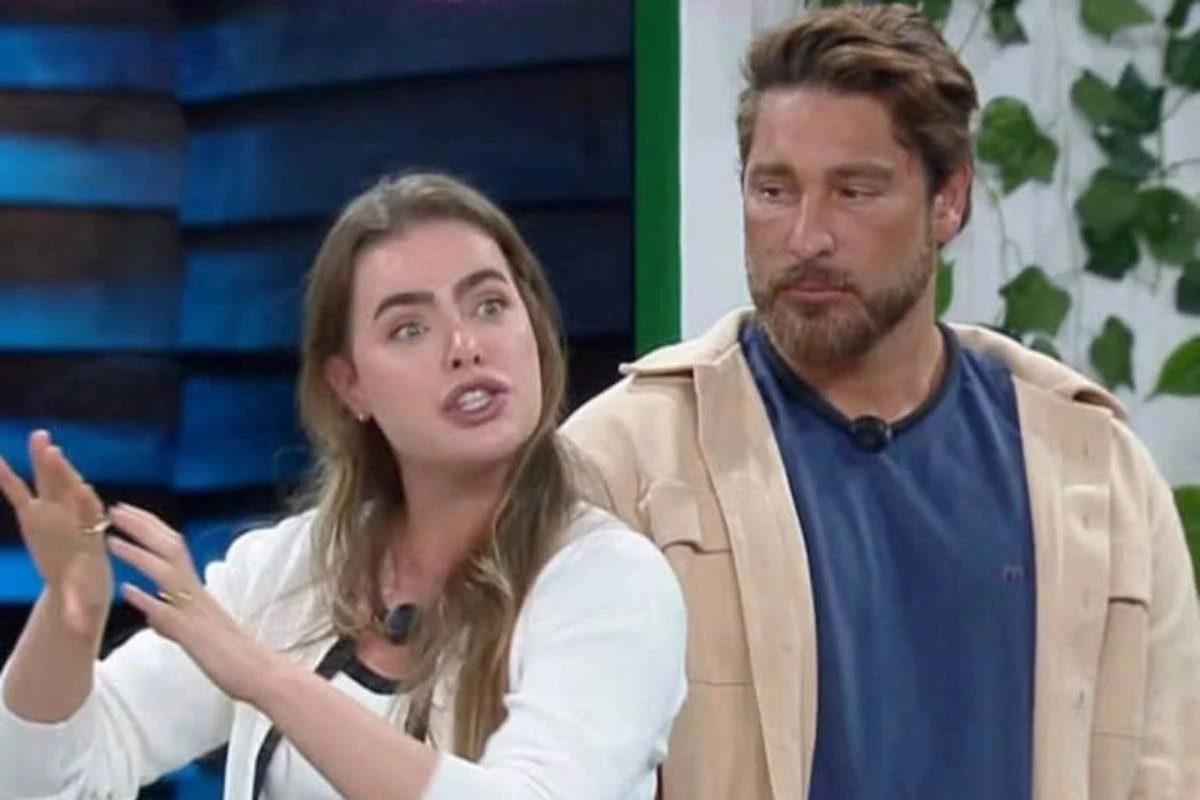 Power Couple: equipe de Rayanne e Victor vai à Justiça após confusão