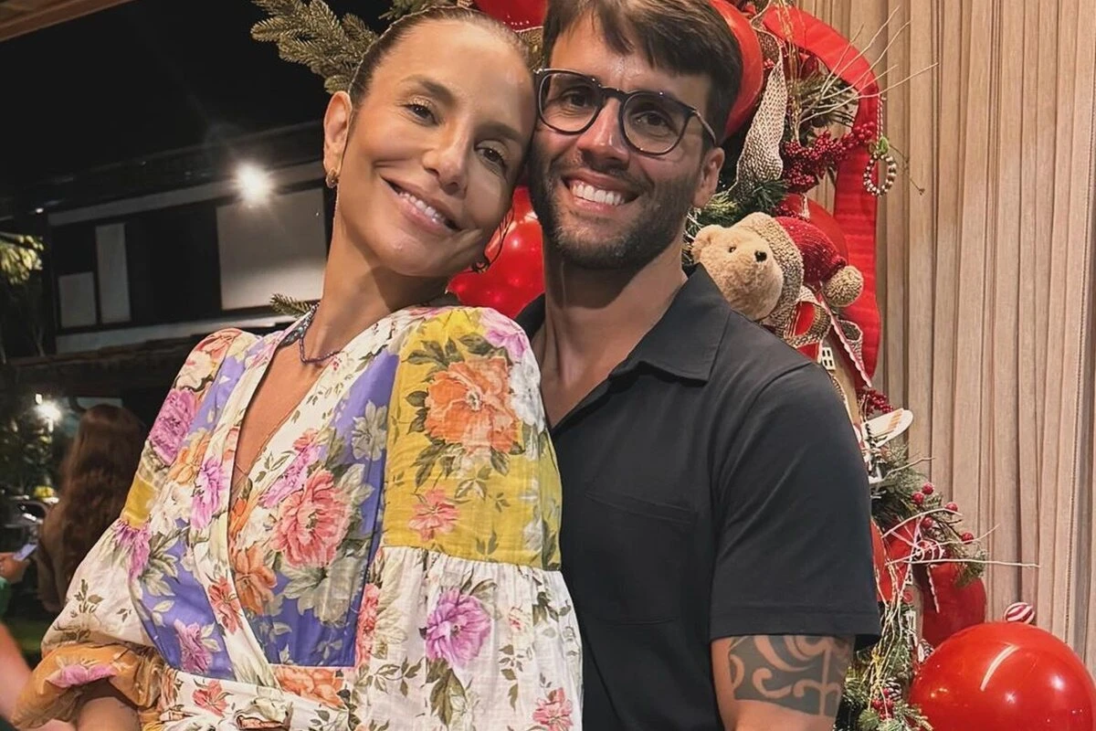 Ivete Sangalo revela como é sexo com Daniel Cady: “A madeira canta”