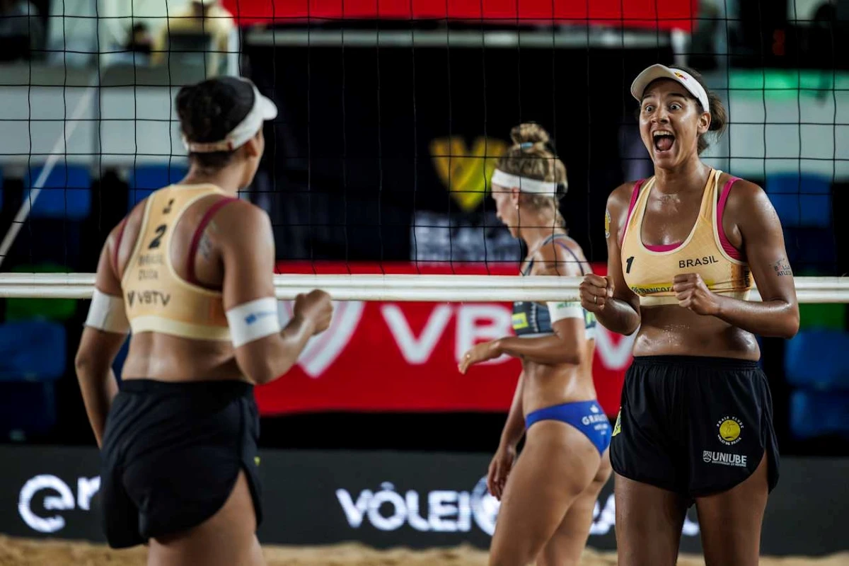 Esportes olímpicos serão a principal atração do DF no final de semana