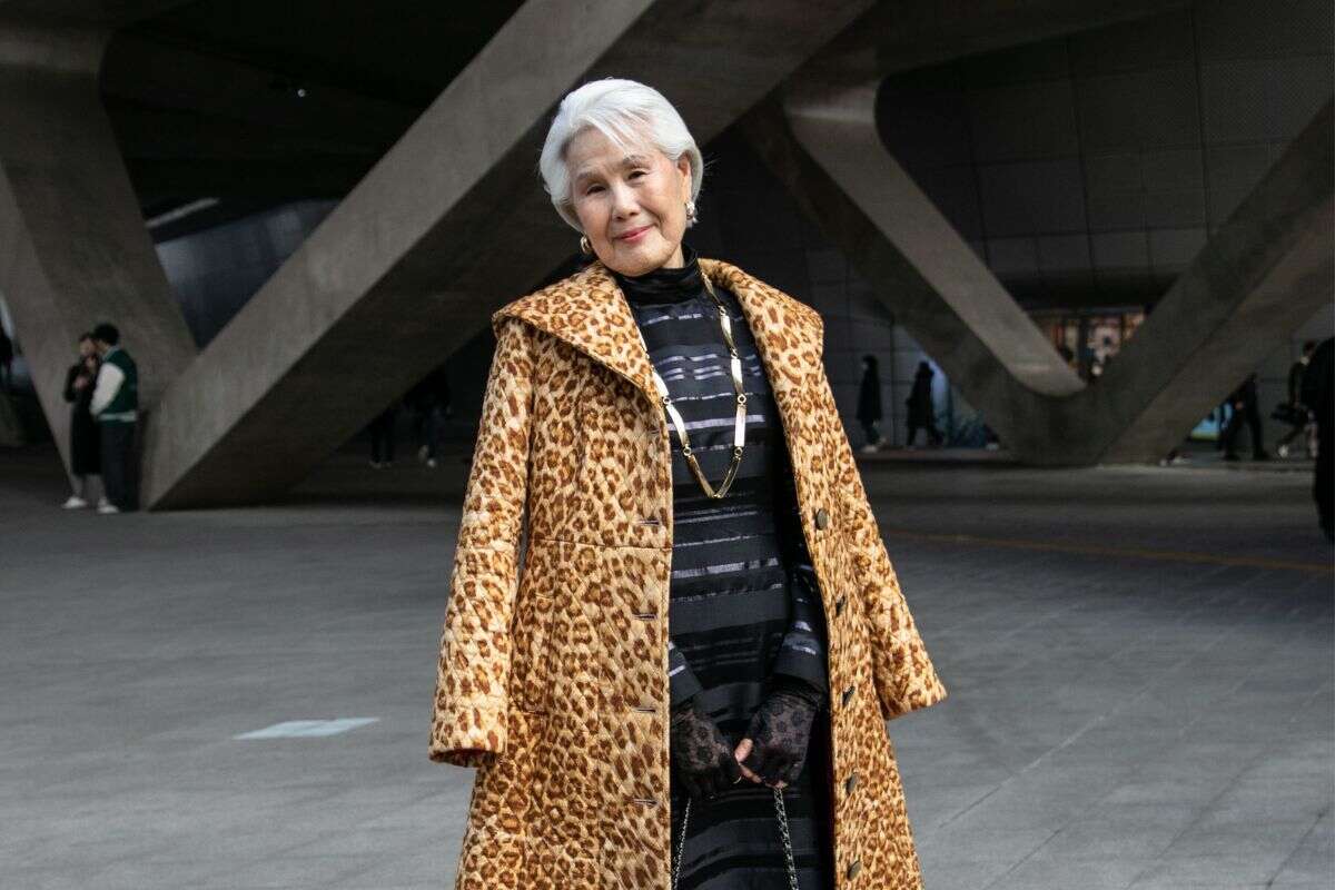 Saiba quem é a mulher de 81 anos que competirá no Miss Coreia do Sul