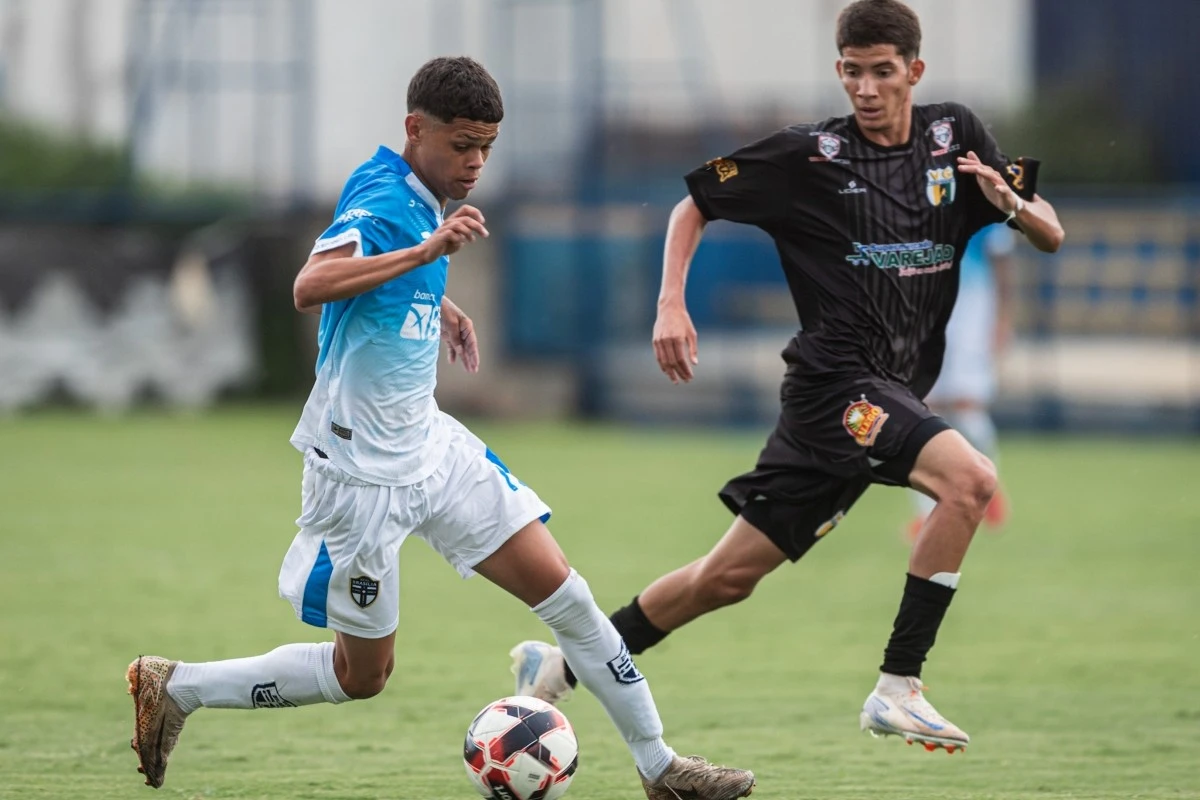 Copa Brasília Sub-20: quarta rodada deixa briga pela final equilibrada