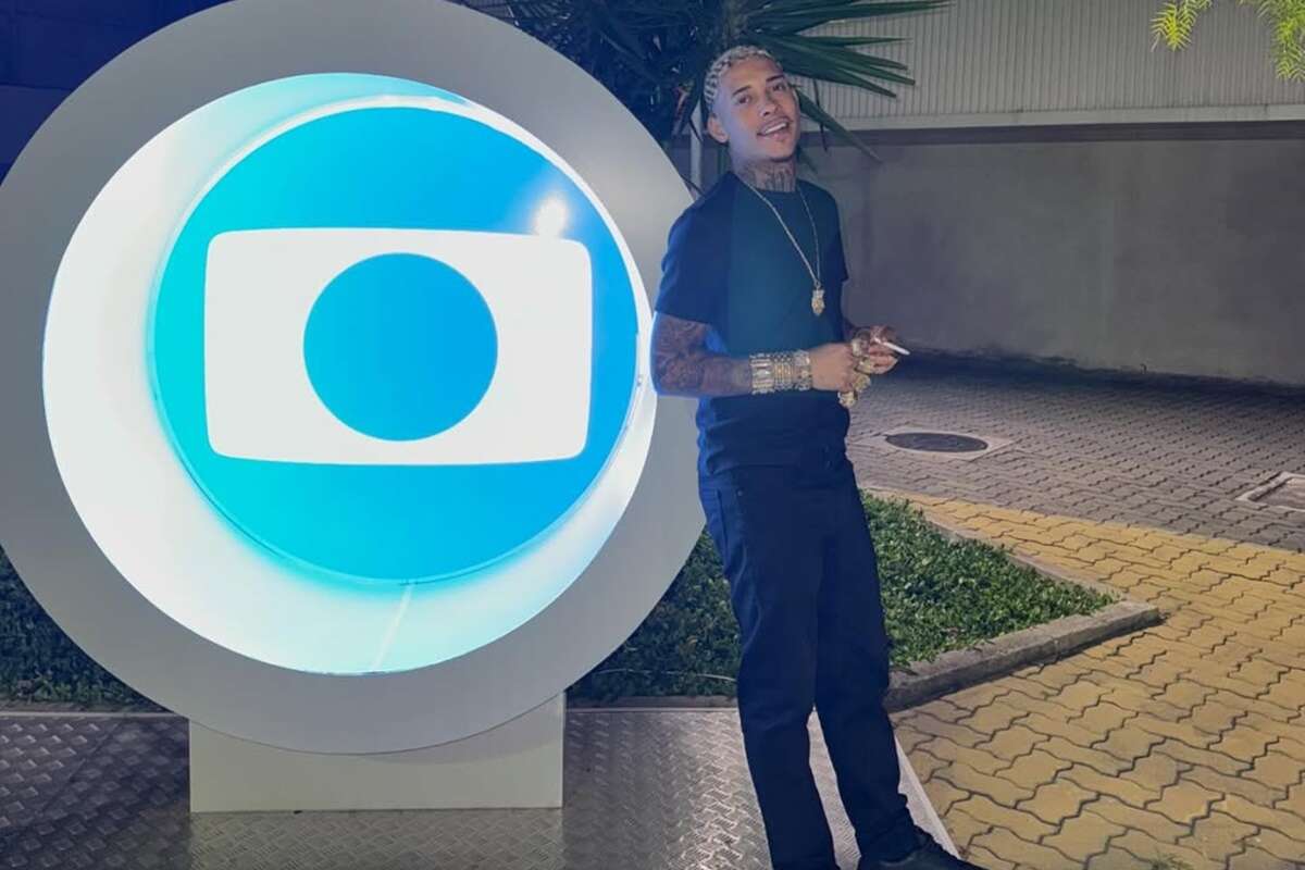 Poze do Rodo detona TV Globo e outras emissoras por falta de espaço