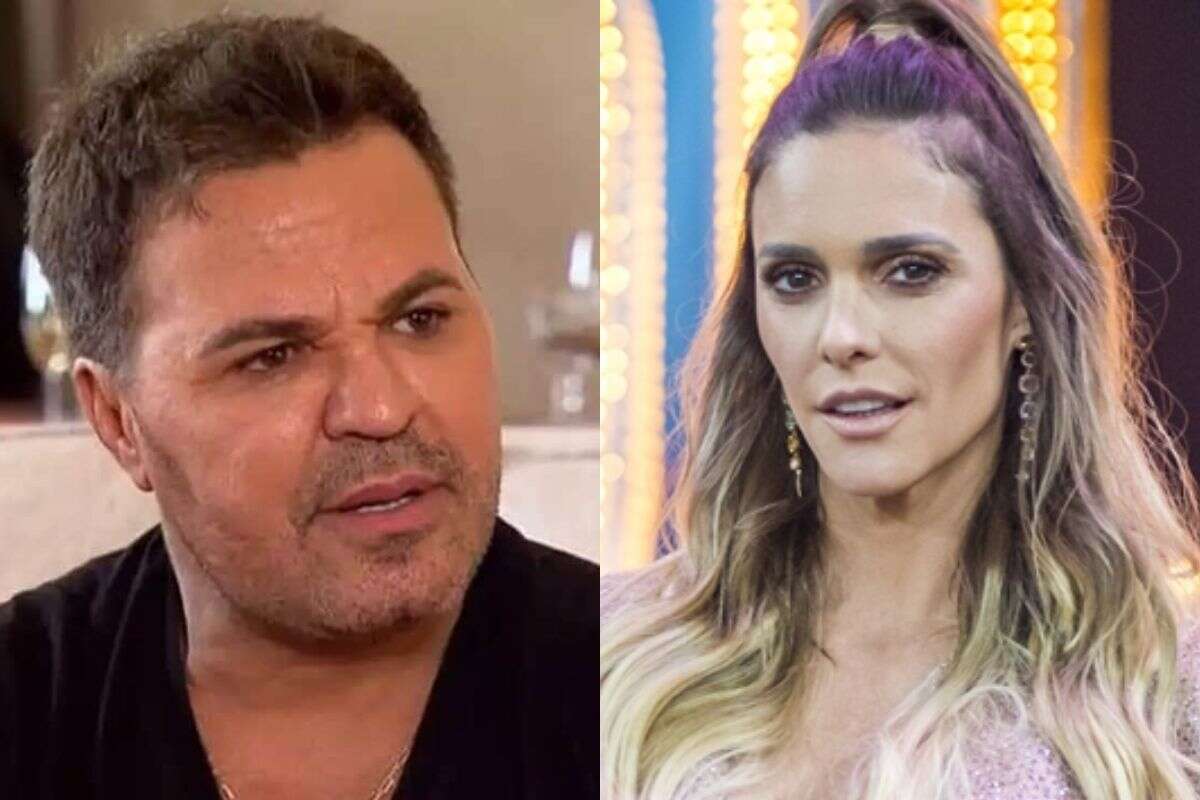 Eduardo Costa implora para não cumprir pena em ação de Fernanda Lima