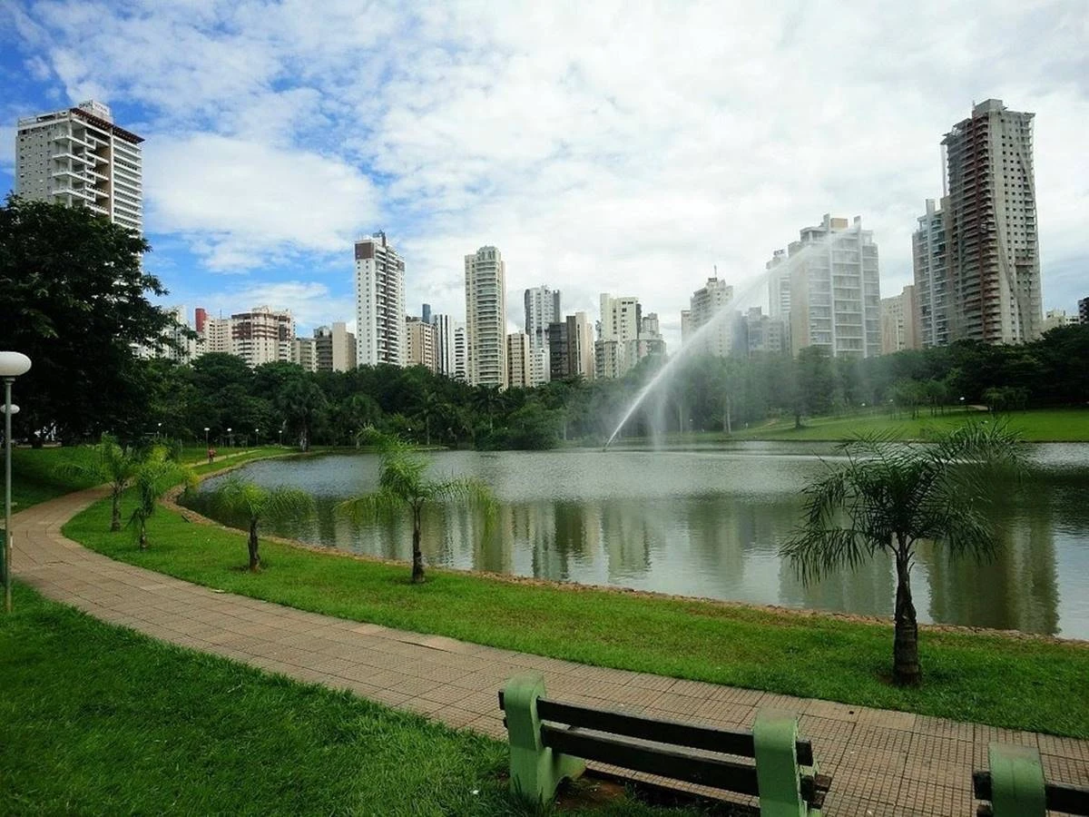 Goiânia impõe regras para eventos em áreas públicas. Entenda