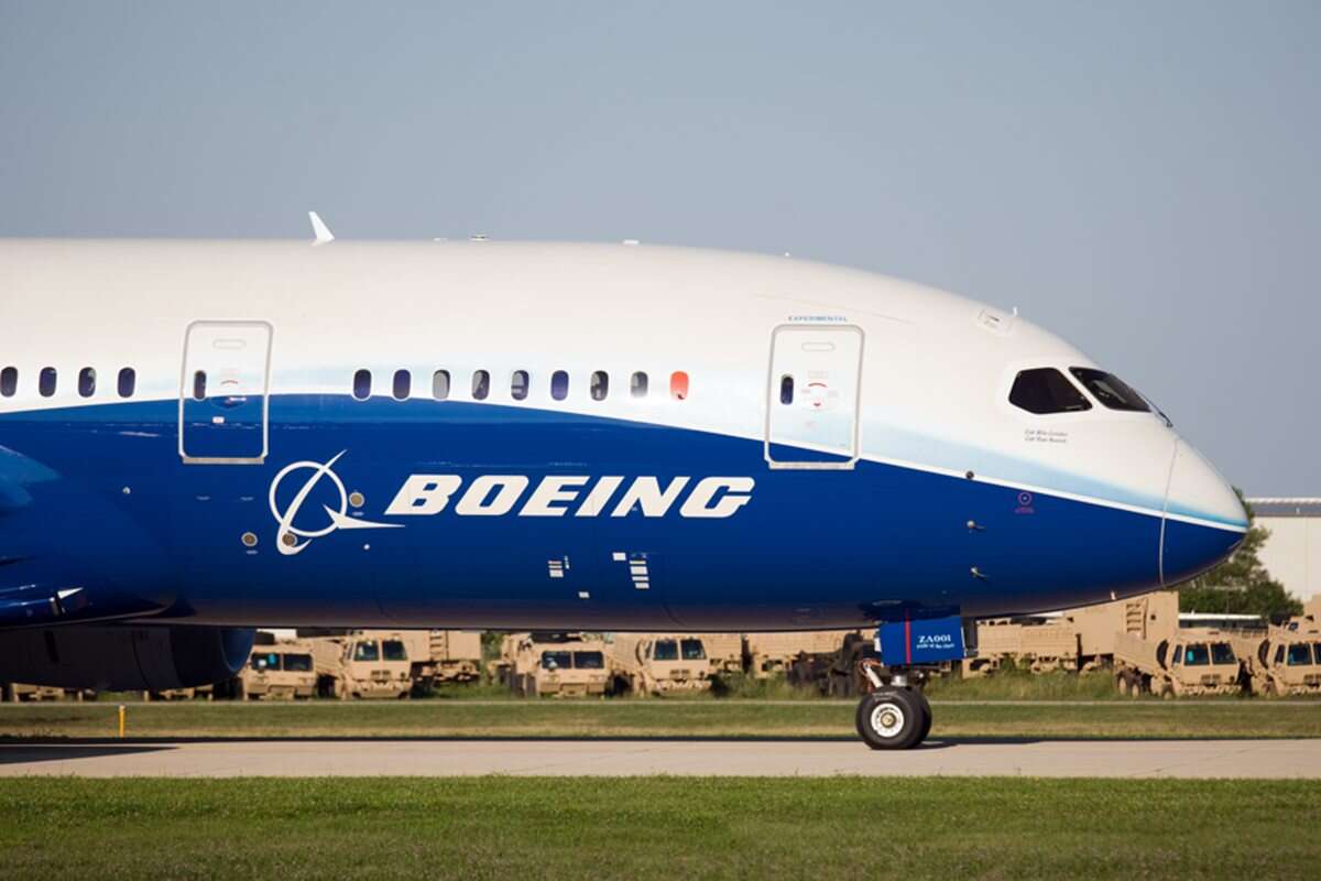 Boeing confirma previsão pessimista e vê prejuízo aumentar 16 vezes