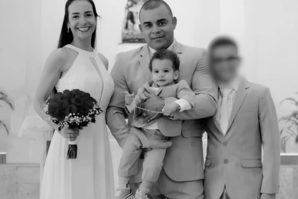 Garoto que assassinou toda família cogitou jogar cadáveres aos porcos