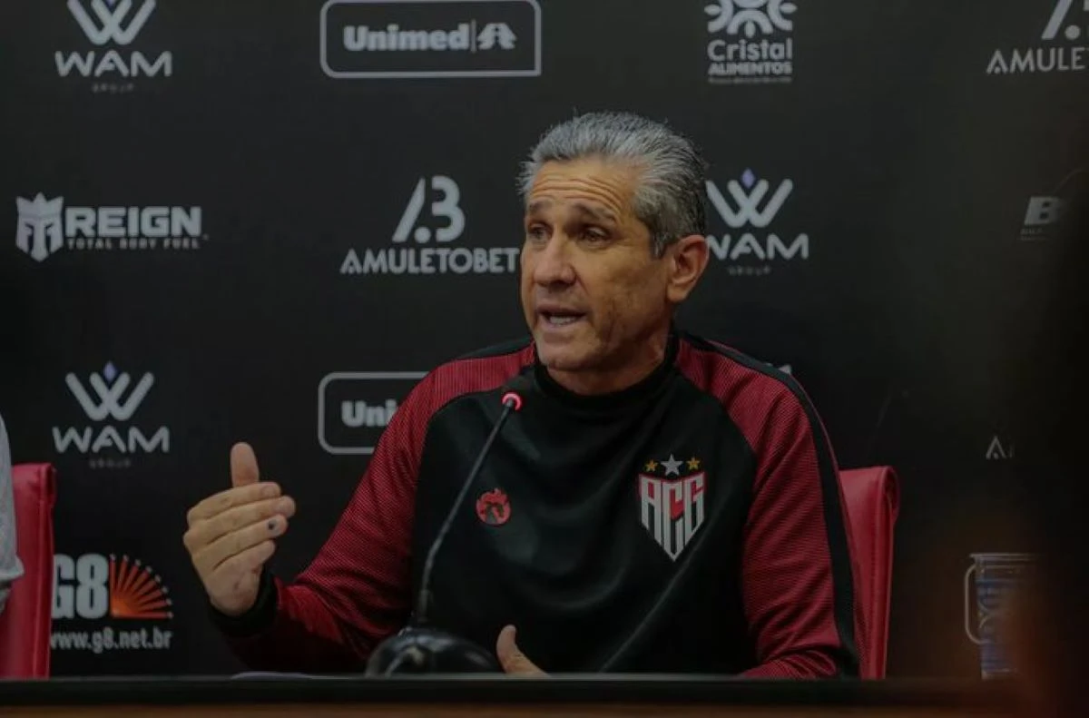 Jorginho revela recusa ao Sport: “Sou campeão de 1987 pelo Flamengo”