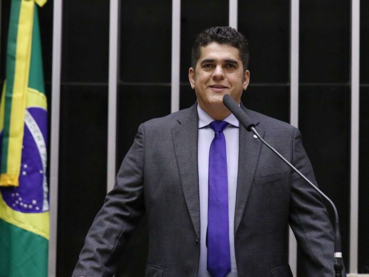 Quem é Antônio Doido, deputado que teve 2 aliados presos em 4 meses