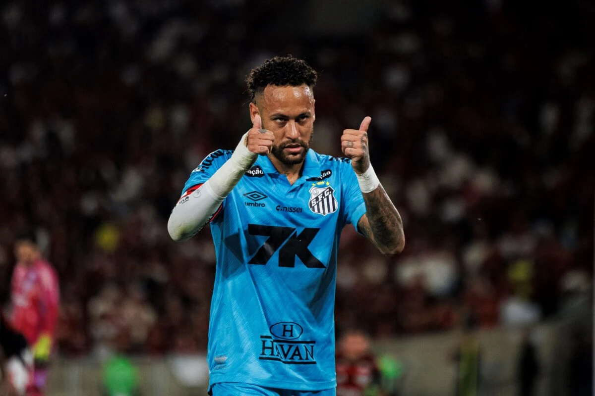 Santos tem quase 60% de chance de rebaixamento. Veja probabilidades