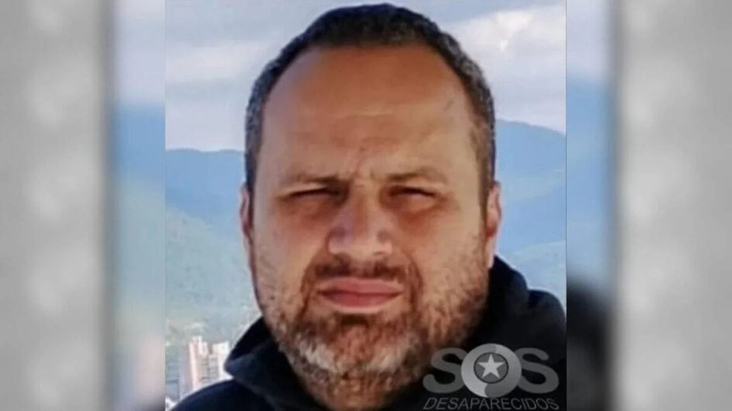 Família busca empresário desaparecido há quase 20 dias em SC