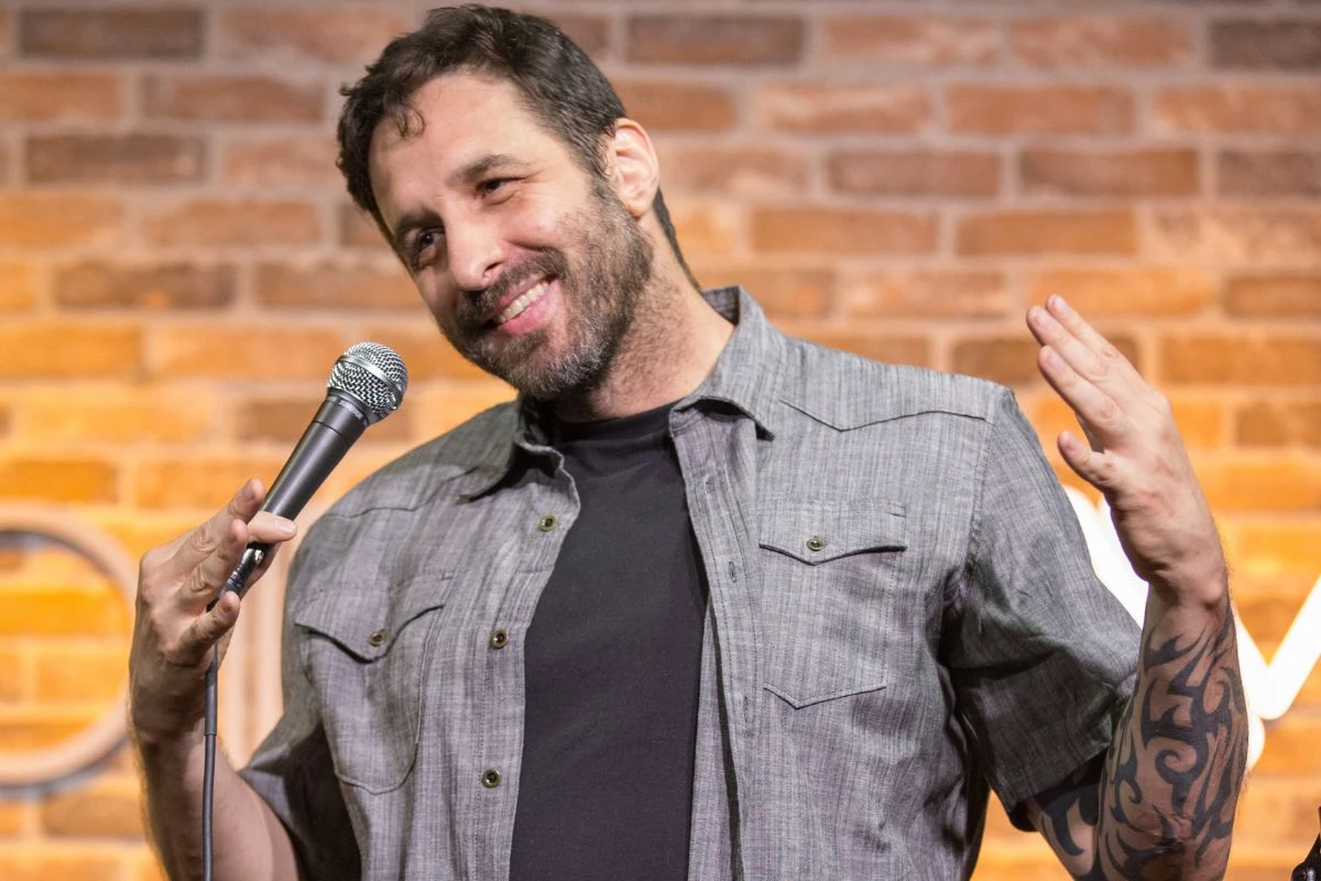 Volta do CQC? Rafinha Bastos reage com ironia e conta se retornaria