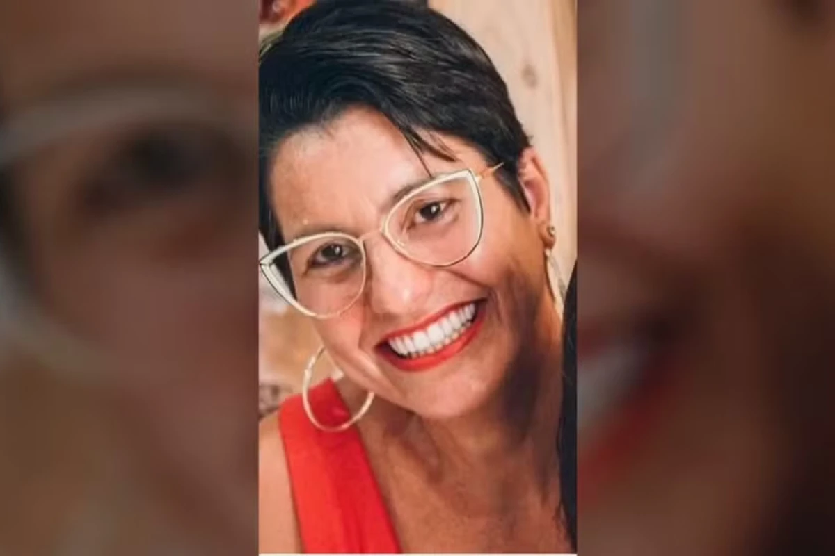 Mãe resgatada de incêndio pela filha recebe alta após 10 dias