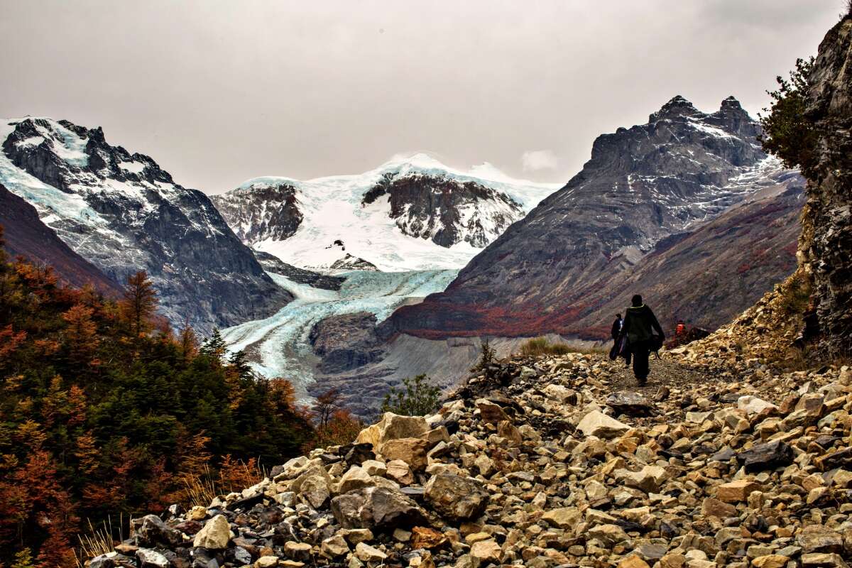 Aysén, na Patagônia, é o destino ideal para uma viagem inesquecível