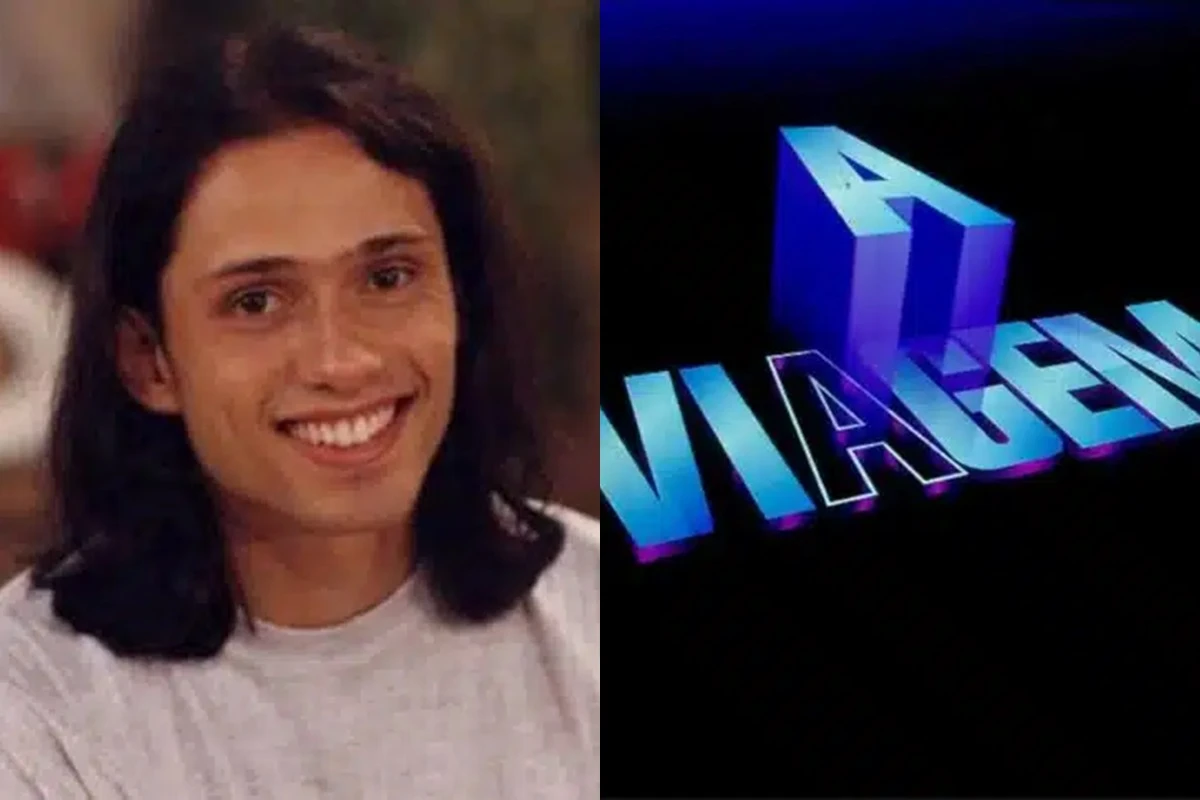 Ex-galã de A Viagem surge irreconhecível após fim da fama no Brasil