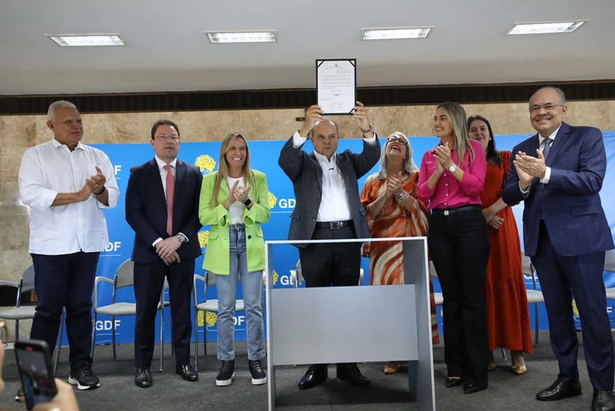 Ibaneis reajusta valores de repasses para custeio de alunos em creches