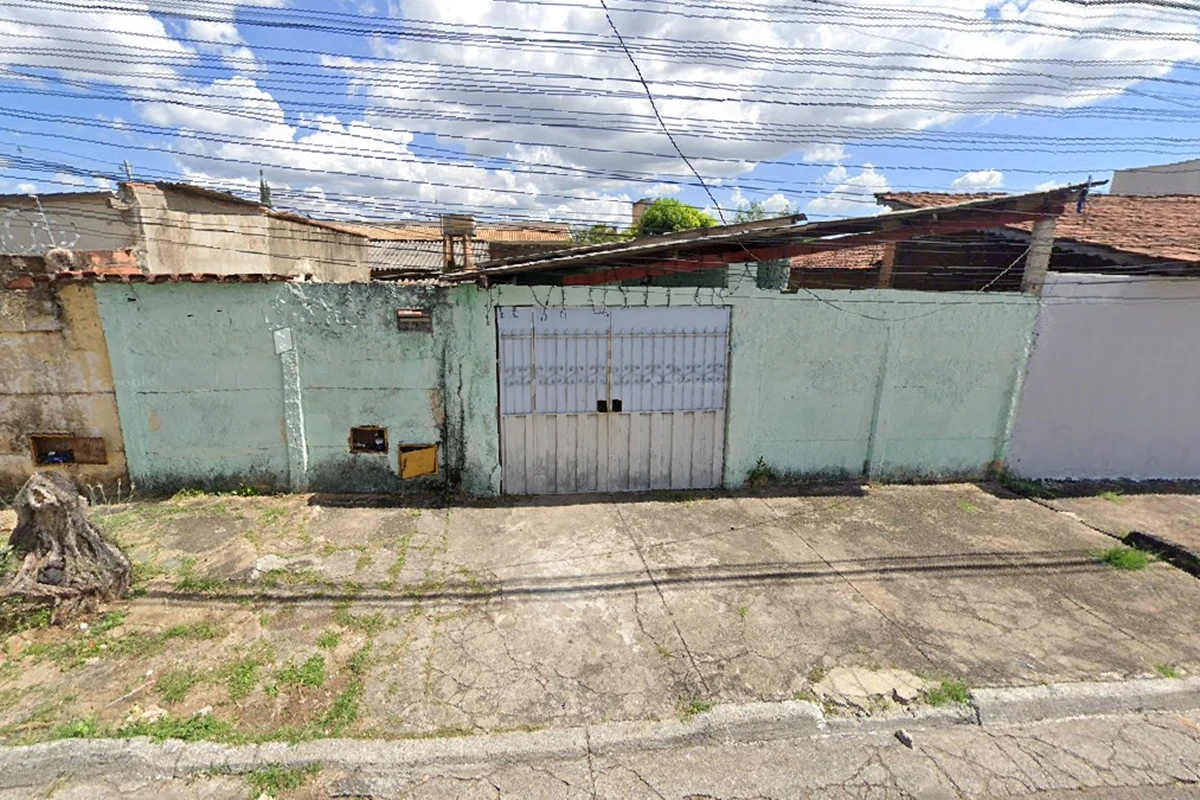 Casebre abriga empresas de R$ 13 milhões ligadas a Rei do Laranjal