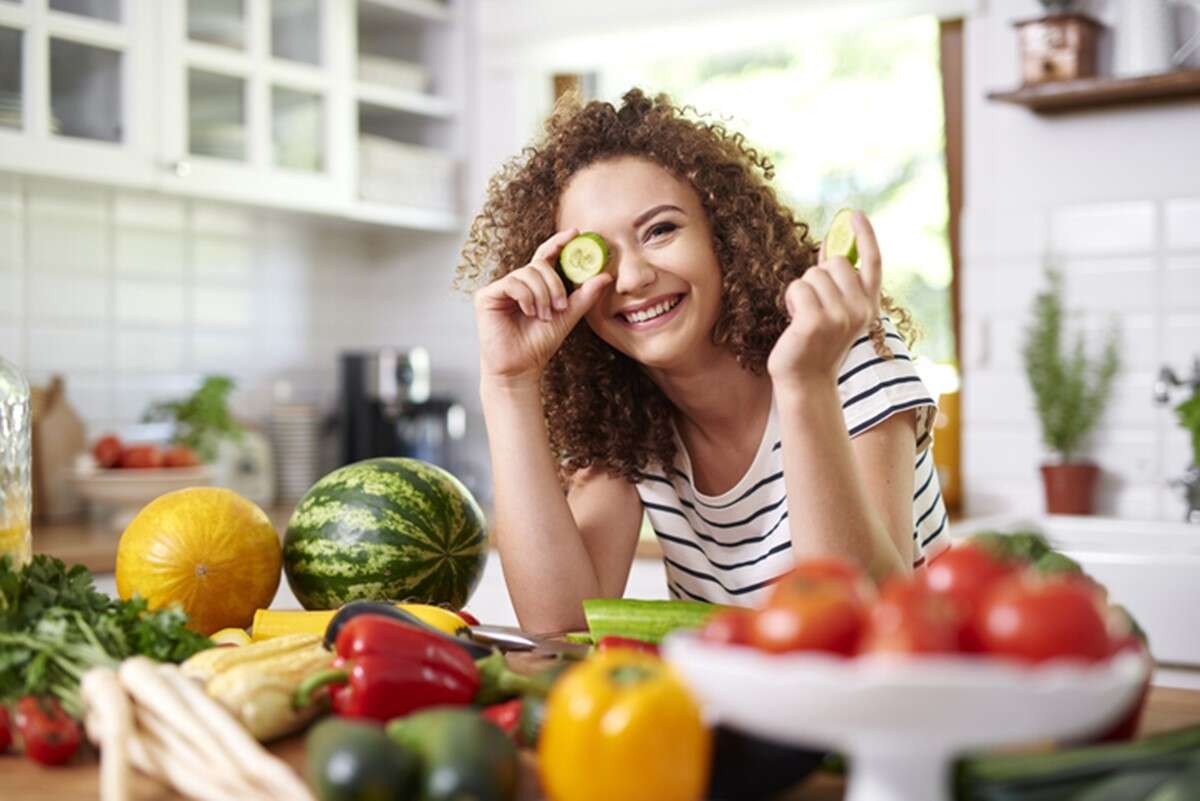 Oftalmologista aponta os melhores alimentos para a visão