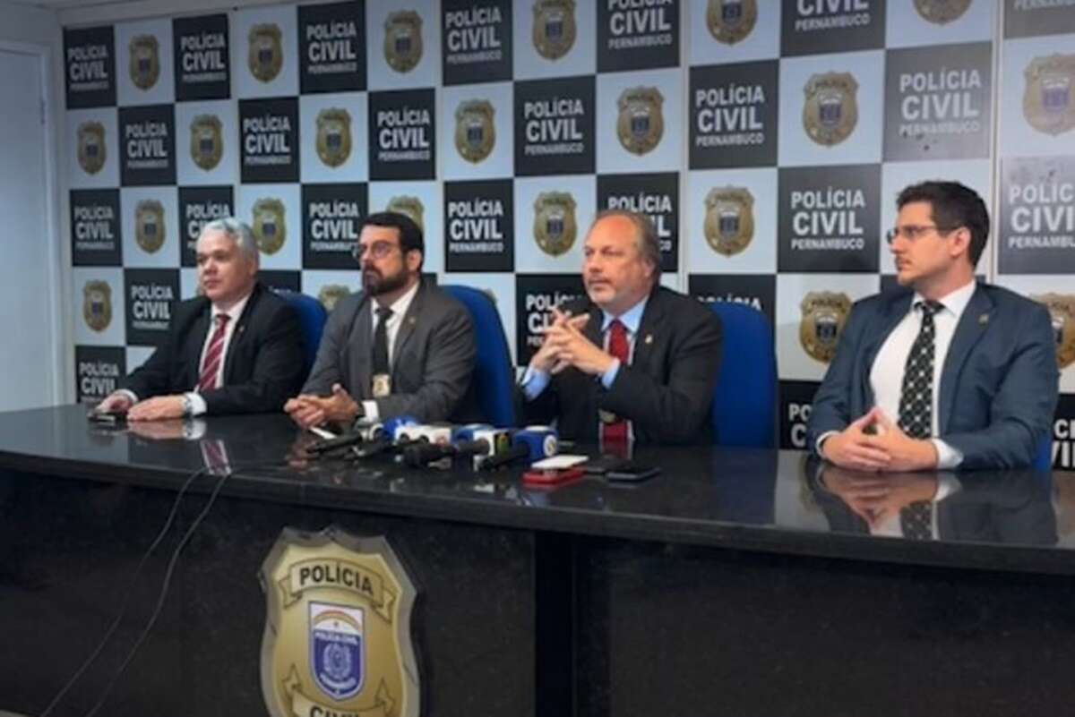 Caso Deolane: imóveis, carros e aviões foram apreendidos, diz delegado