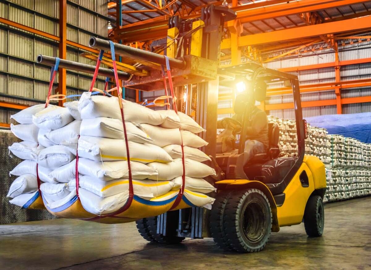 Sugar World: empresa brasileira exportou 450 mil t de açúcar em 3 anos