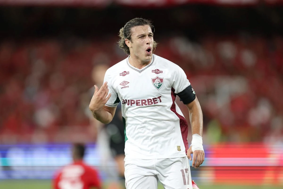 Fluminense joga para avançar na Sul-Americana; veja onde assistir