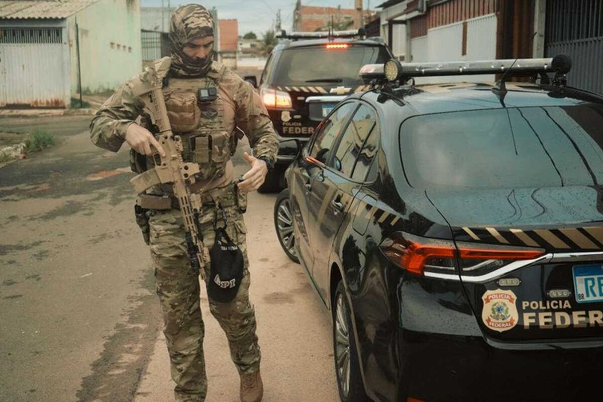 Traffic Drivers: como traficante bilionário montou rede de transporte