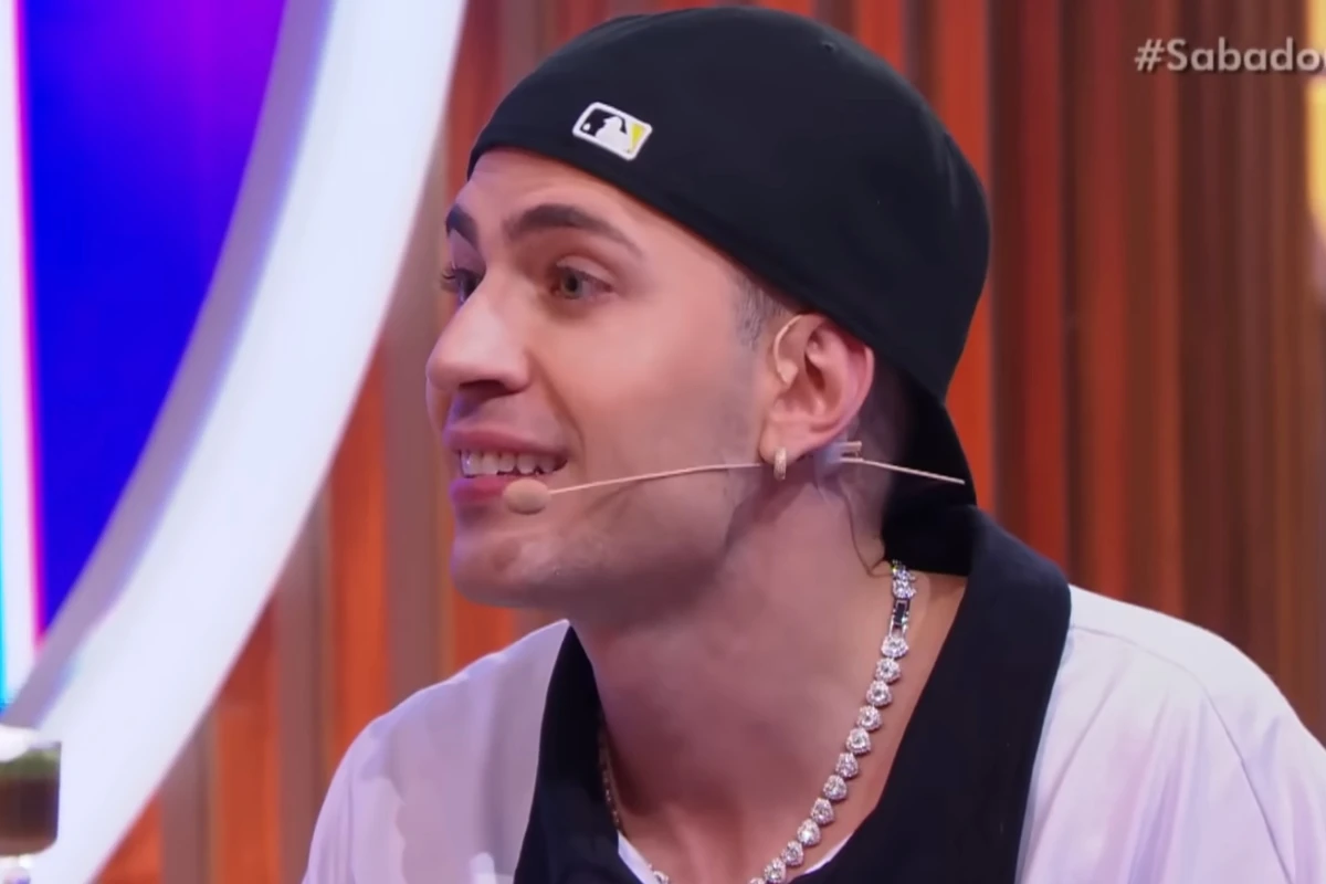 Leo Picon diz que não confia em influencer famosa: “Traiçoeira”