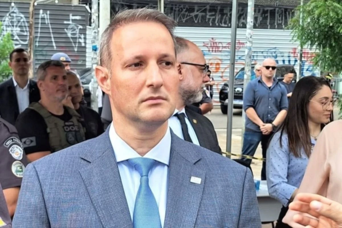 Polícia de Derrite leva 7 presos sem IML e BO à cadeia: “Vai dar ruim”
