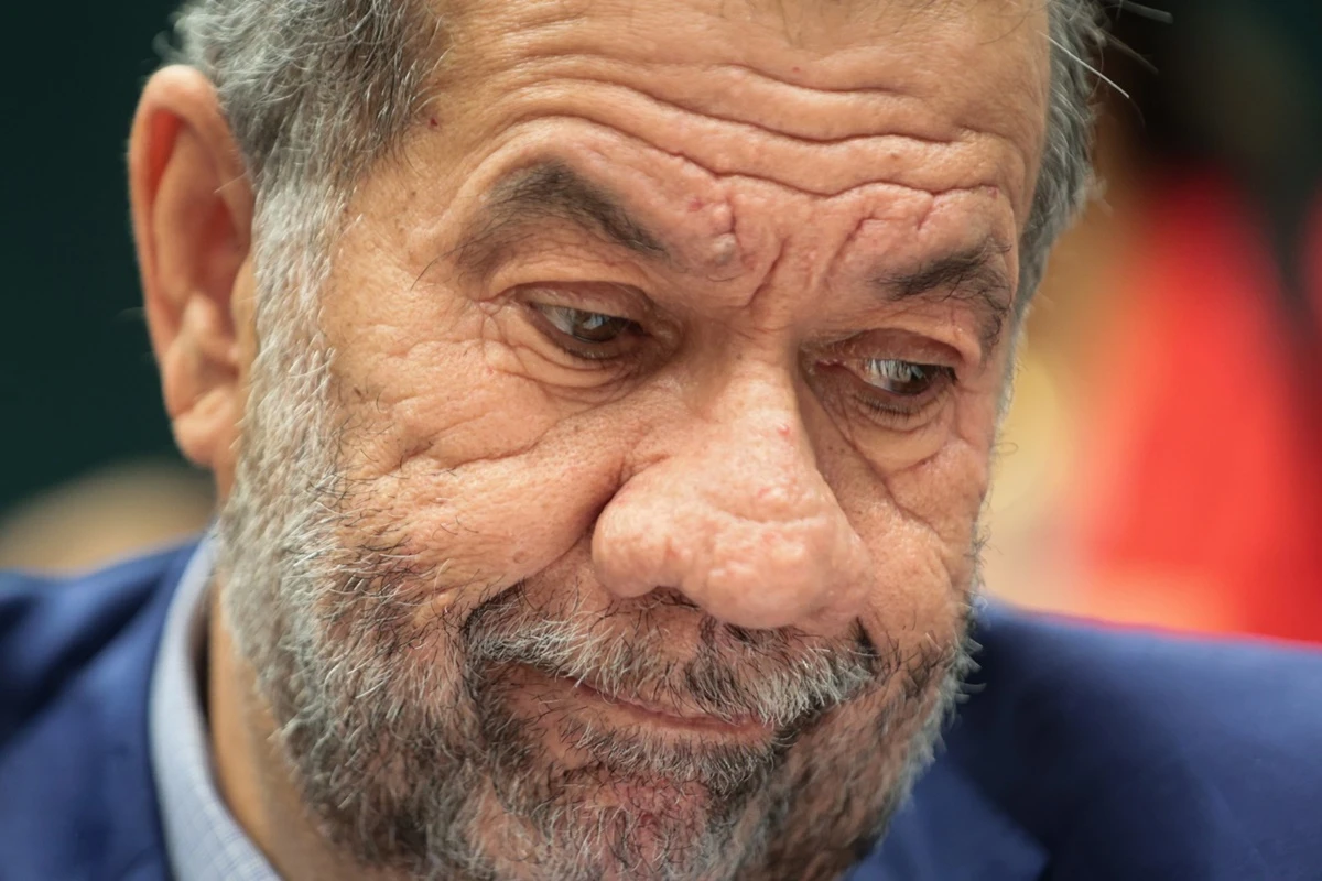 Lupi: quem roubou dinheiro de aposentados “tem que ir para a cadeia”