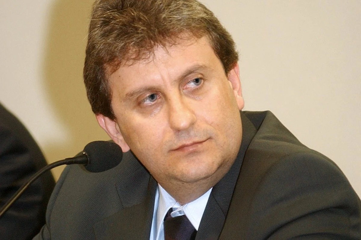 STJ dá decisão desfavorável a Alberto Youssef, alvo da Lava Jato