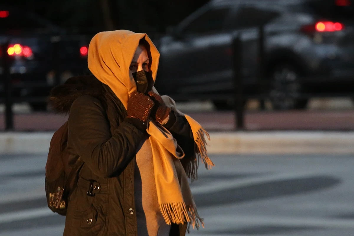 Infectologista ensina 6 dicas para evitar as doenças do inverno