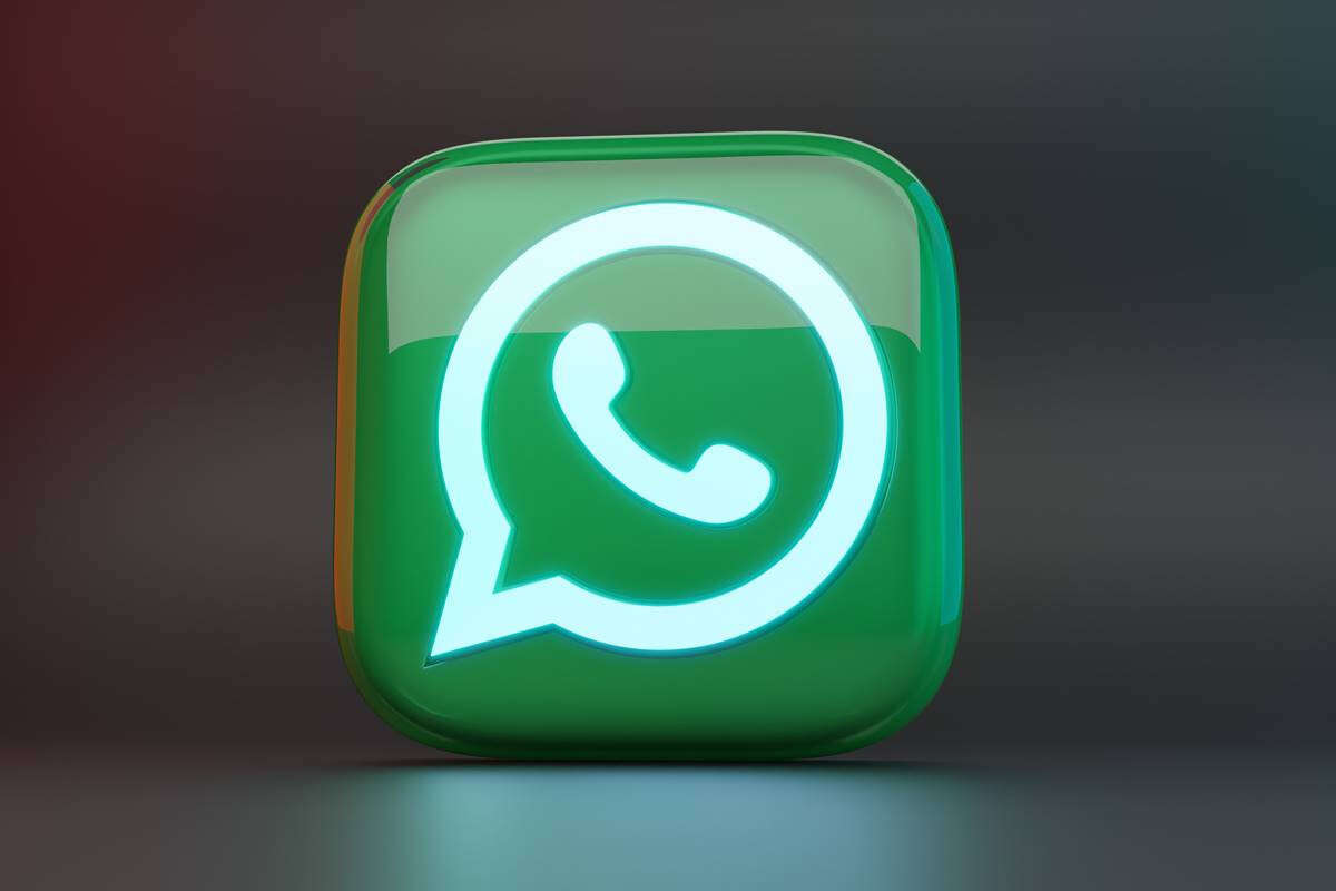 WhatsApp se pronuncia após rumores de ferramenta para “dedurar” prints