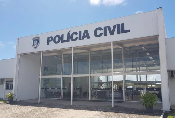 Policial civil é baleado durante Operação Asfixia, na Paraíba