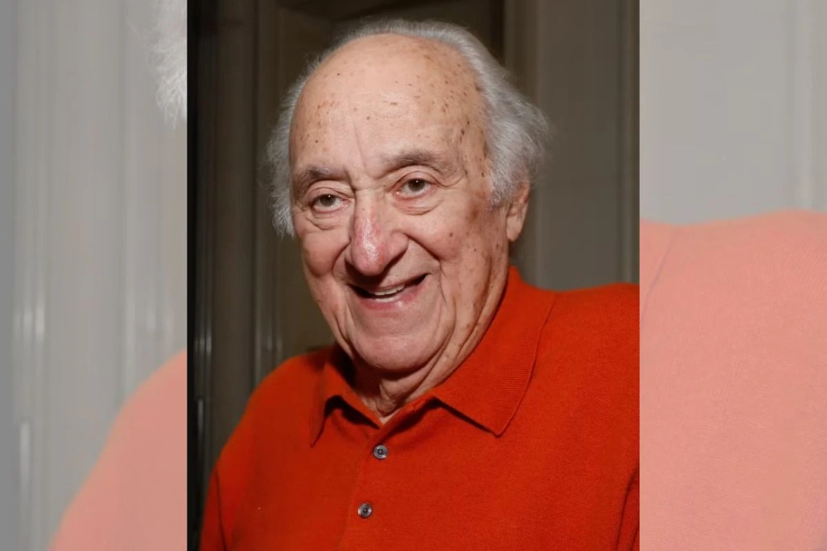 Jerry Adler, ator de “Família Soprano”, morre aos 96 anos