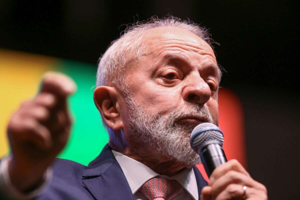 Lula critica Ibama por indefinição na Foz do Amazonas: “Lenga-lenga”