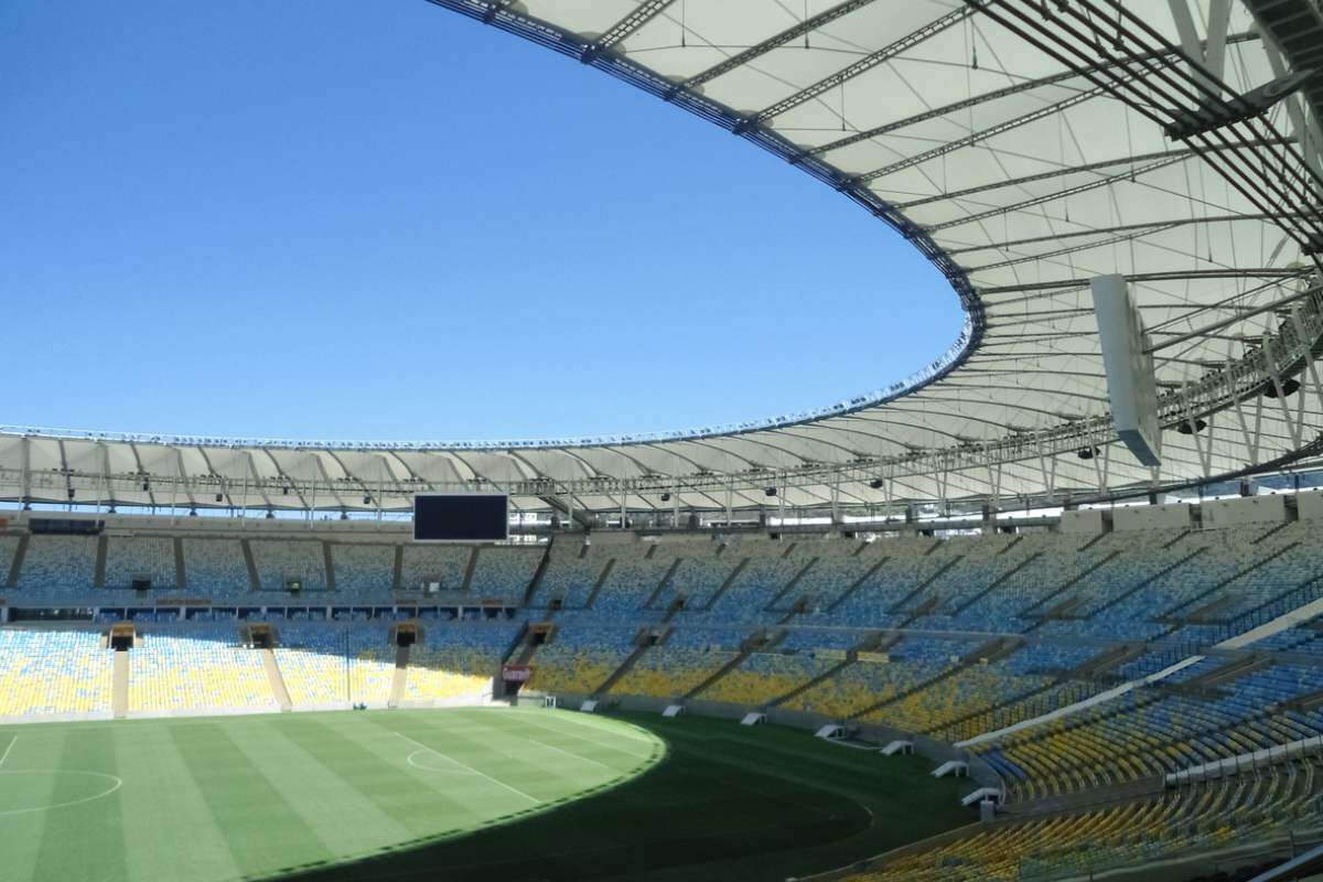 Odds Campeonato Carioca 2025: quem vai ficar com a taça?