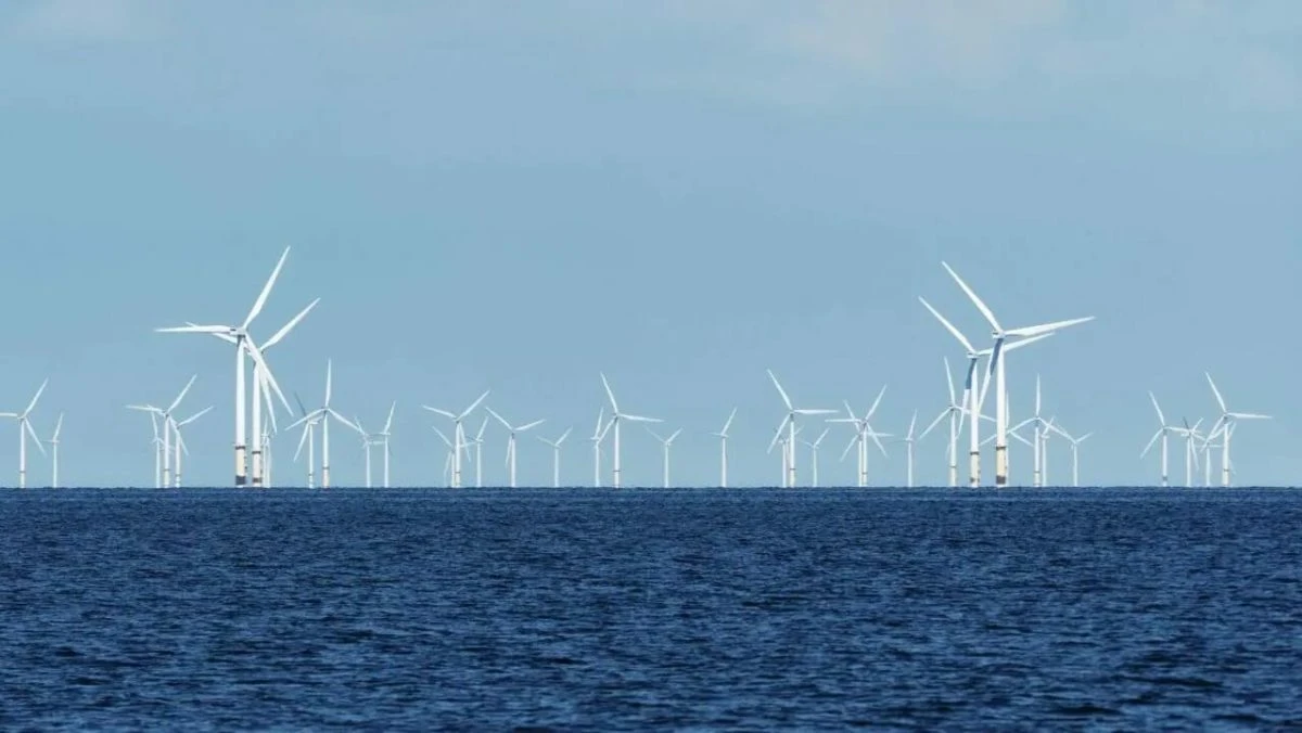 Temendo alta na energia, governo quer manter vetos às eólicas no mar